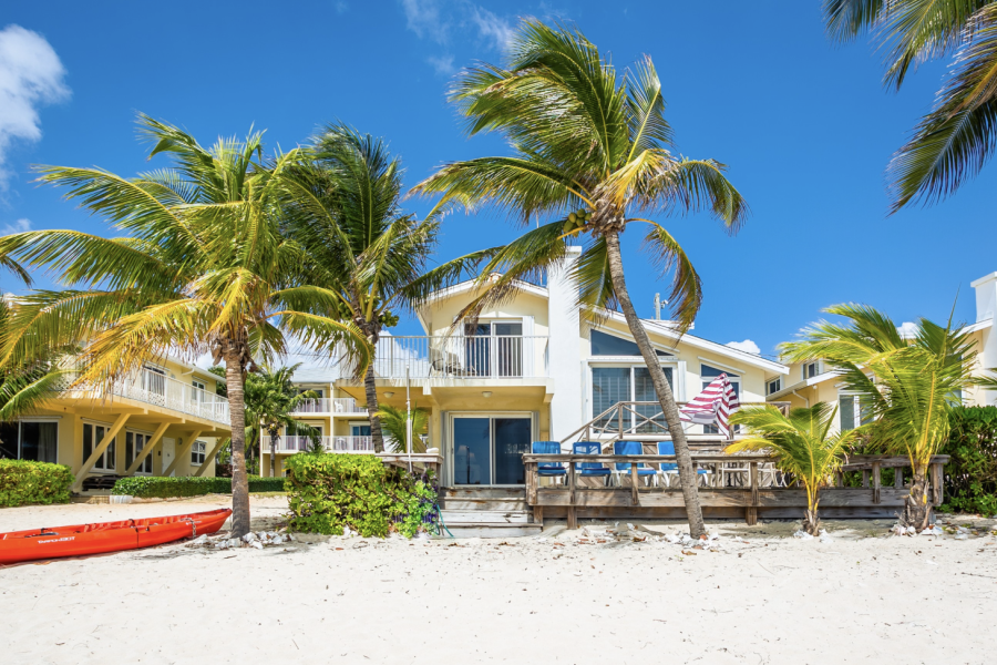 Caribbean Paradise 9